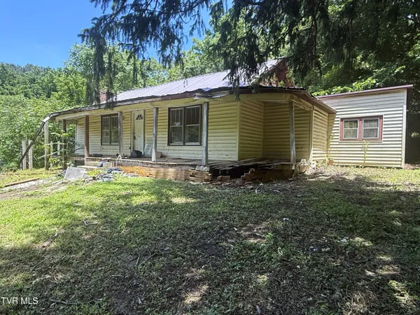 $39,999 | 1340 Ryan Road, Fall Branch, TN 37656