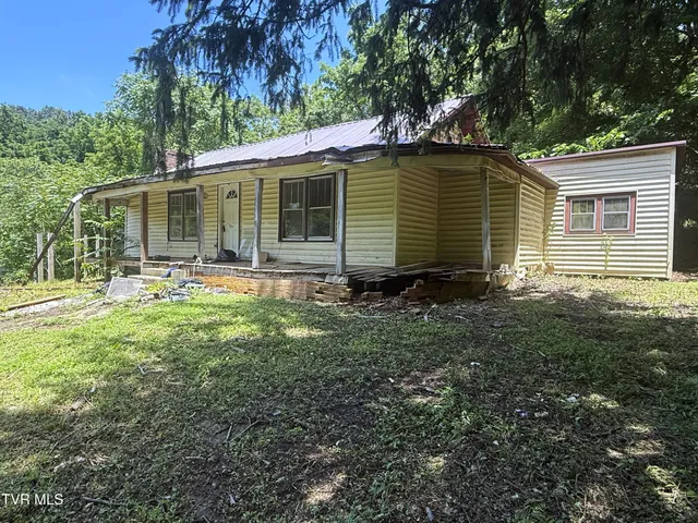 $68,000 | 1340 Ryan Road, Fall Branch, TN 37656