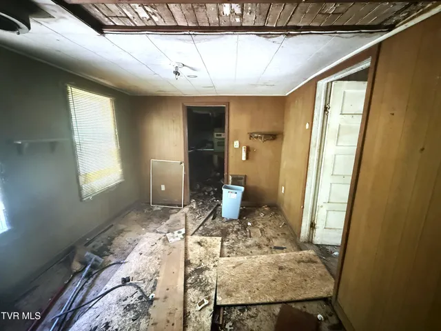 $68,000 | 1340 Ryan Road, Fall Branch, TN 37656