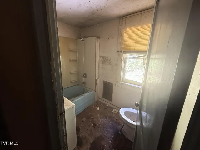 $68,000 | 1340 Ryan Road, Fall Branch, TN 37656