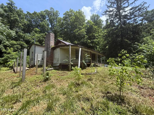 $68,000 | 1340 Ryan Road, Fall Branch, TN 37656