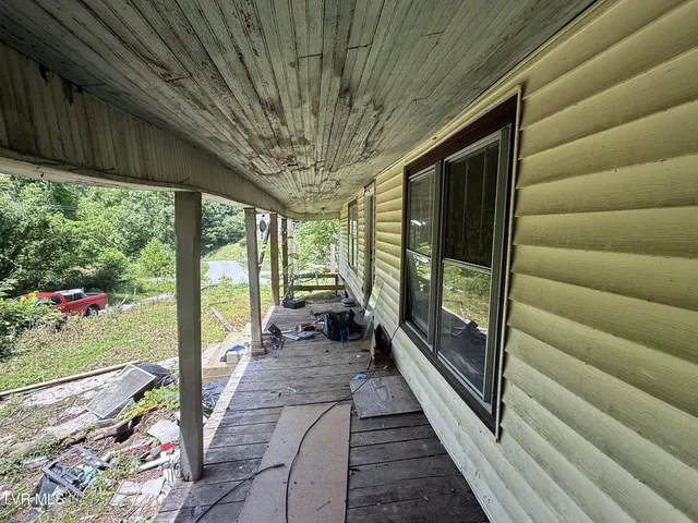 $68,000 | 1340 Ryan Road, Fall Branch, TN 37656