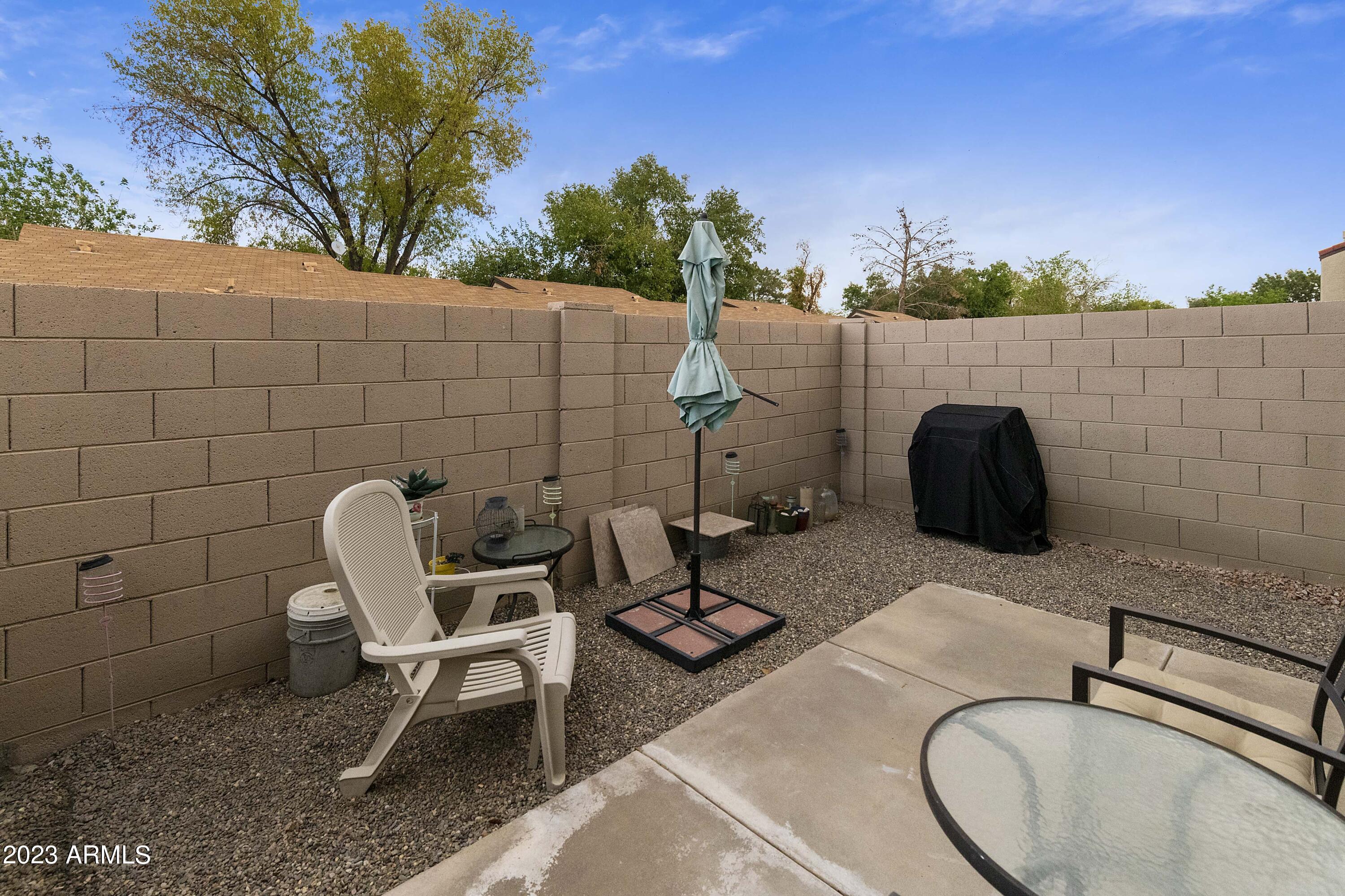402 East Pecan Road Phoenix, AZ 85040 - Photo 5 of 21 BACK YARD 2