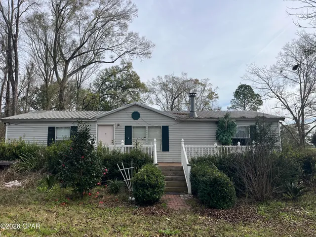 $149,000 | 4854 Highway 231, Campbellton, FL 32426