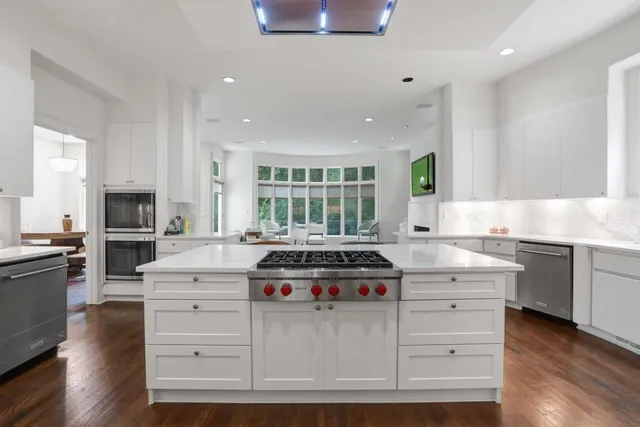 $3,595,000 | 510 Covington Cove, Johns Creek, GA 30022