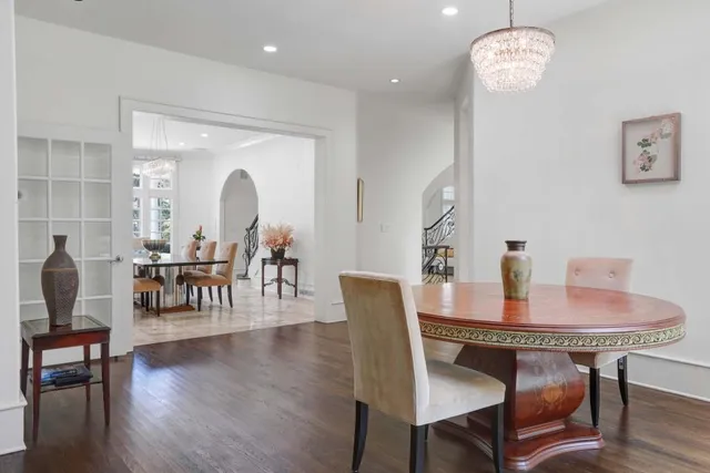 $3,595,000 | 510 Covington Cove, Johns Creek, GA 30022