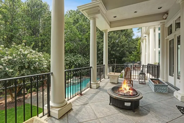 $3,595,000 | 510 Covington Cove, Johns Creek, GA 30022