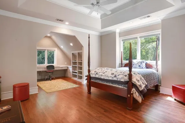 $3,595,000 | 510 Covington Cove, Johns Creek, GA 30022