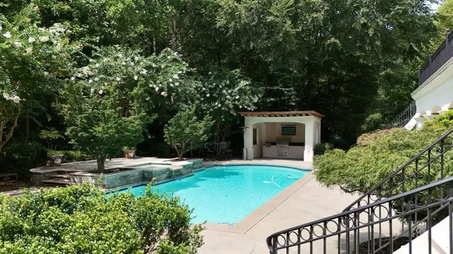 $3,595,000 | 510 Covington Cove, Johns Creek, GA 30022