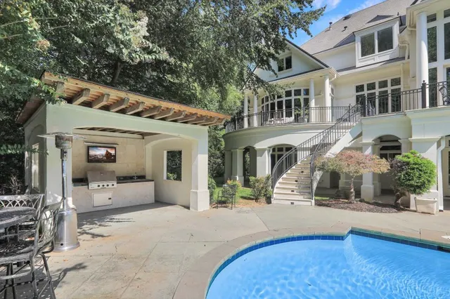 $3,595,000 | 510 Covington Cove, Johns Creek, GA 30022