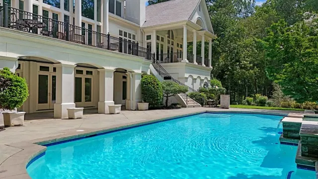 $3,595,000 | 510 Covington Cove, Johns Creek, GA 30022