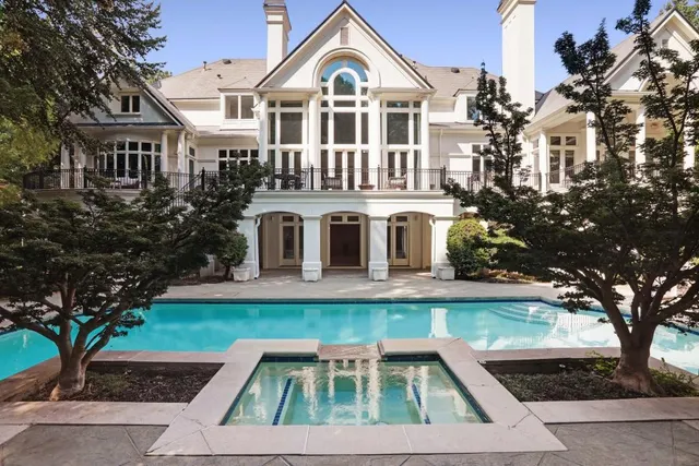 $3,595,000 | 510 Covington Cove, Johns Creek, GA 30022