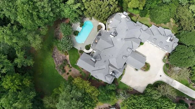 $3,595,000 | 510 Covington Cove, Johns Creek, GA 30022