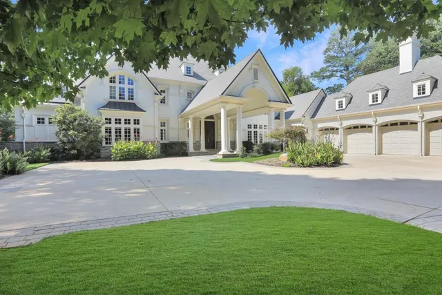 $3,595,000 | 510 Covington Cove, Johns Creek, GA 30022