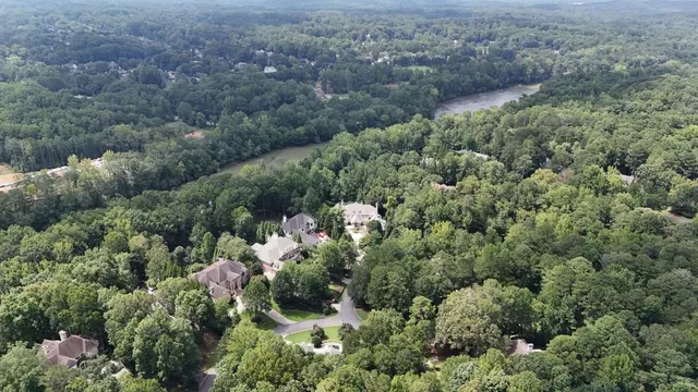 $3,595,000 | 510 Covington Cove, Johns Creek, GA 30022