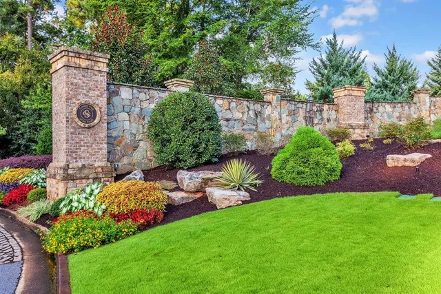 $3,595,000 | 510 Covington Cove, Johns Creek, GA 30022