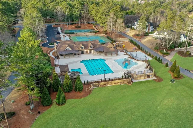 $3,595,000 | 510 Covington Cove, Johns Creek, GA 30022