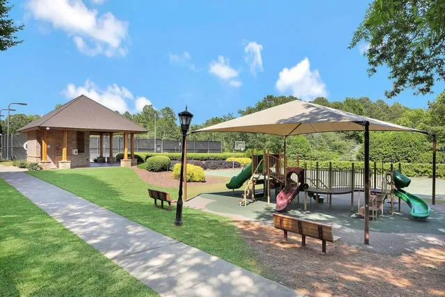 $3,595,000 | 510 Covington Cove, Johns Creek, GA 30022