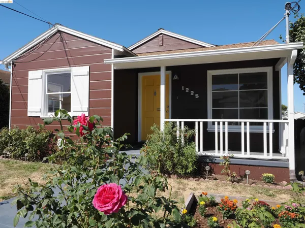 $769,000 | 1225 South 57th Street, Richmond, CA 94804