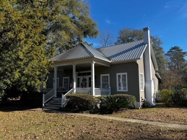 53150 Hodgson Road Stockton, AL 36579 - Photo 1 of 49