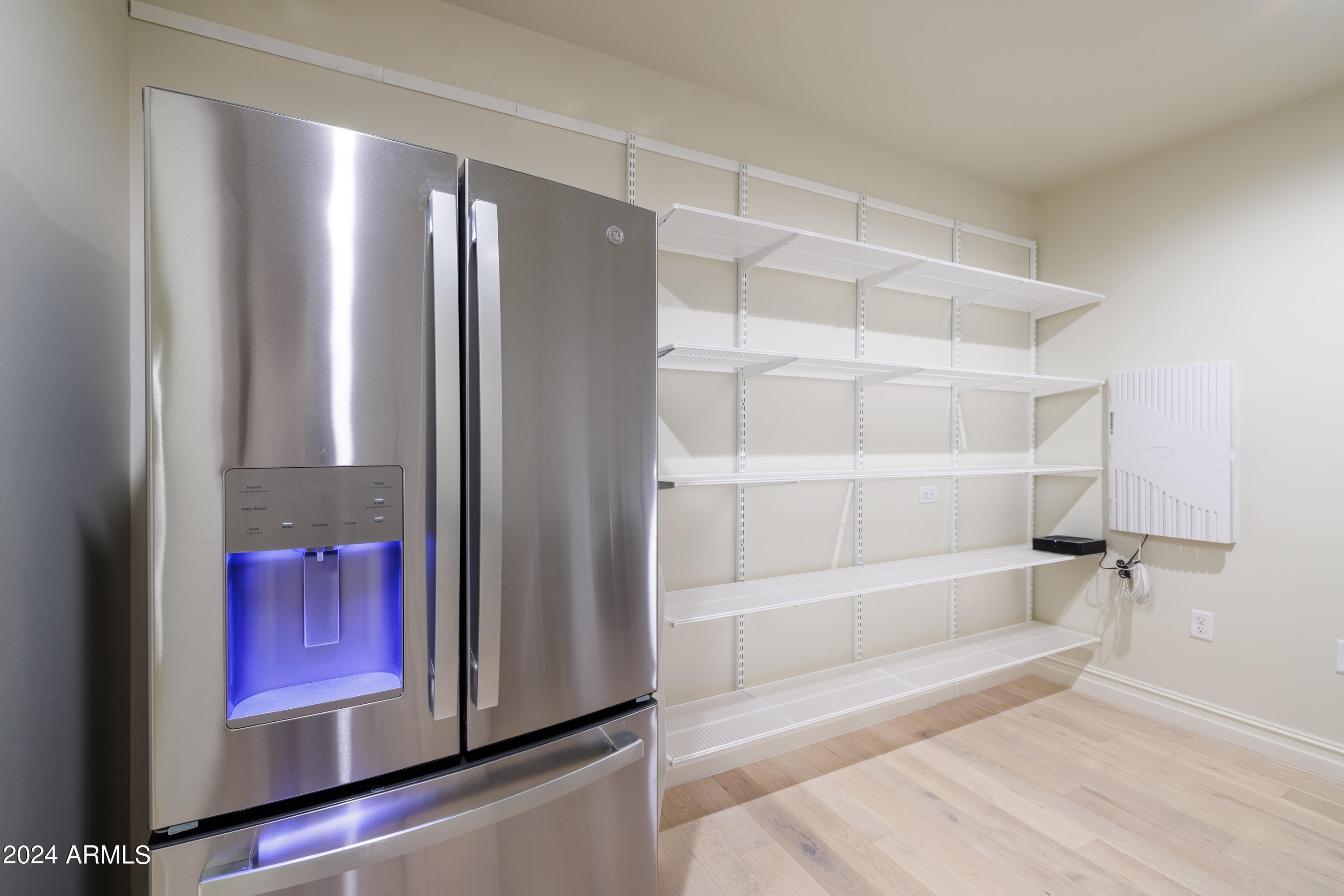 4240 East Camelback Road, Unit 106 Phoenix, AZ 85018 - Photo 12 of 19 Back Pantry