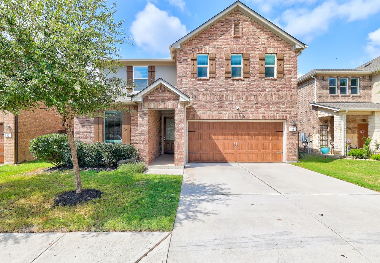 2471 Sunrise Road, Unit 53 Round Rock, TX 78664 - Photo 1 of 1 Gallery Image 1
