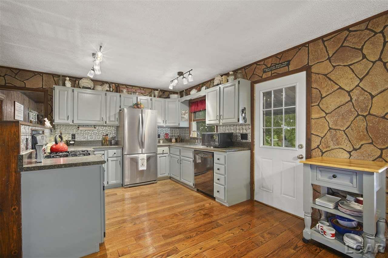 13341 South Pittsford Road Waldron, MI 49288 - Photo 11 of 64