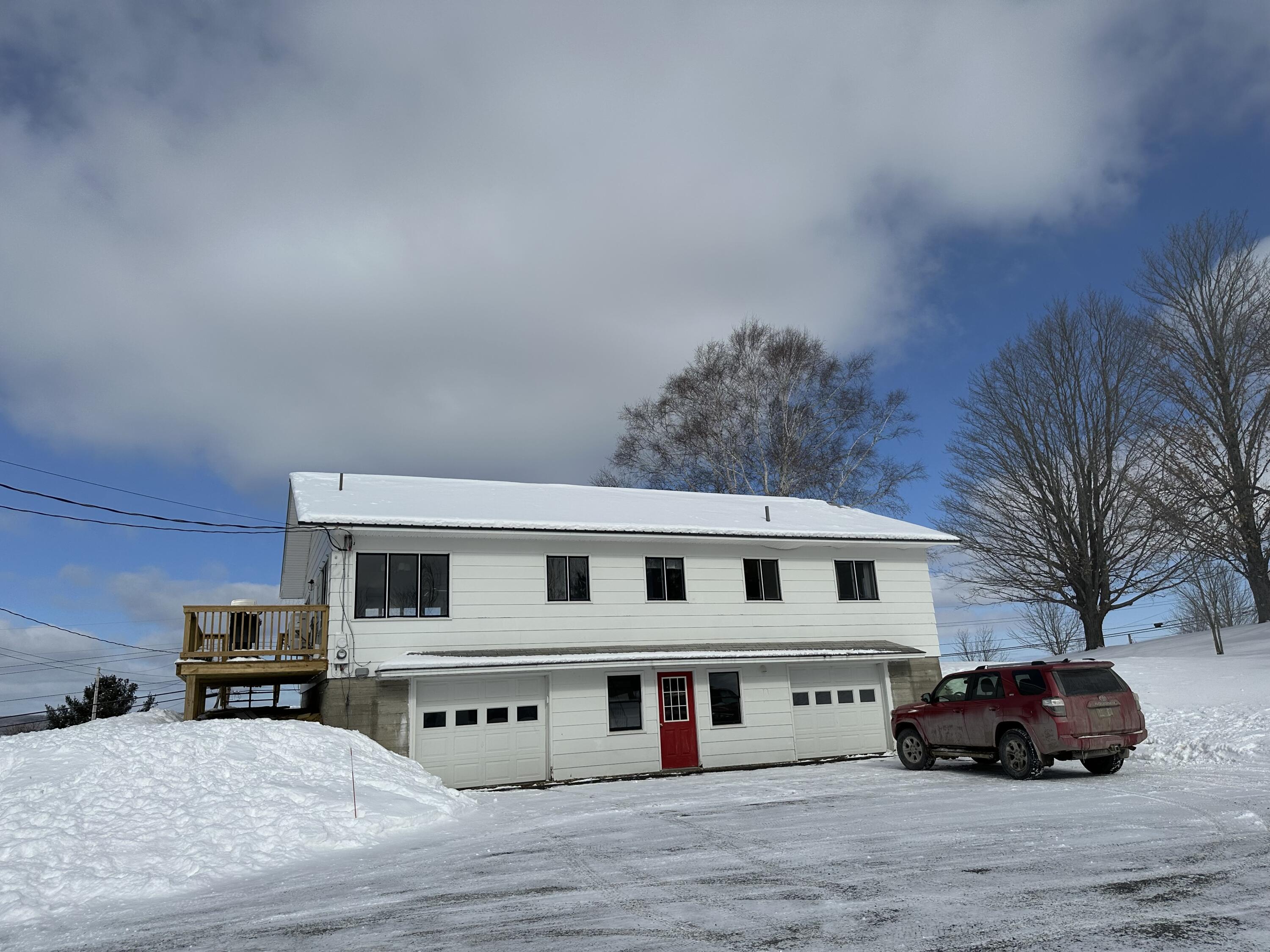 616 Drews Lake Road New Limerick, ME 04761 - Photo 3 of 26 IMG_0180
