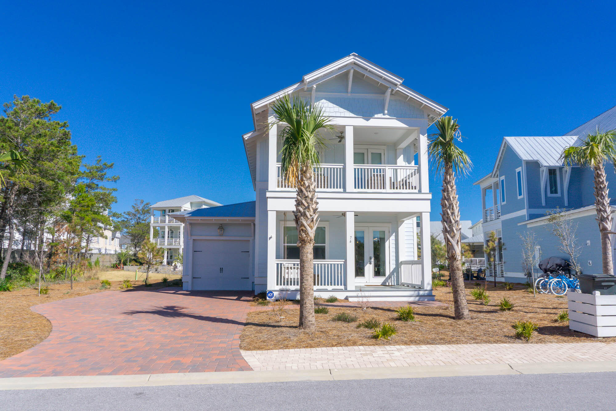 76 West Crabbing Hole Ln Inlet Beach Inlet Beach, FL 32461 - Photo 2 of 86 76 Crabbing Hole Ground Master Photos-11