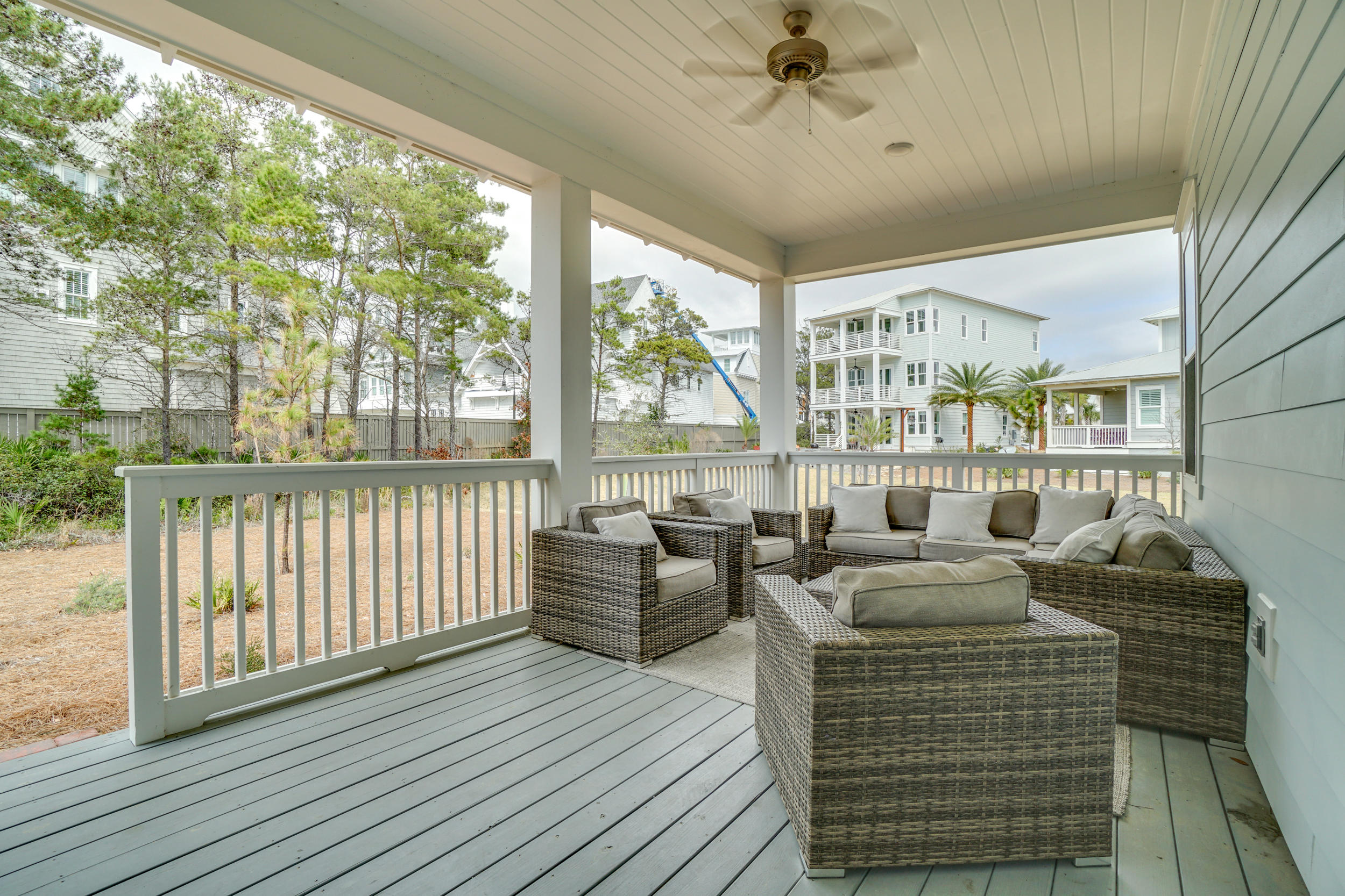 76 West Crabbing Hole Ln Inlet Beach Inlet Beach, FL 32461 - Photo 55 of 86 FrontDoorPhoto_--21