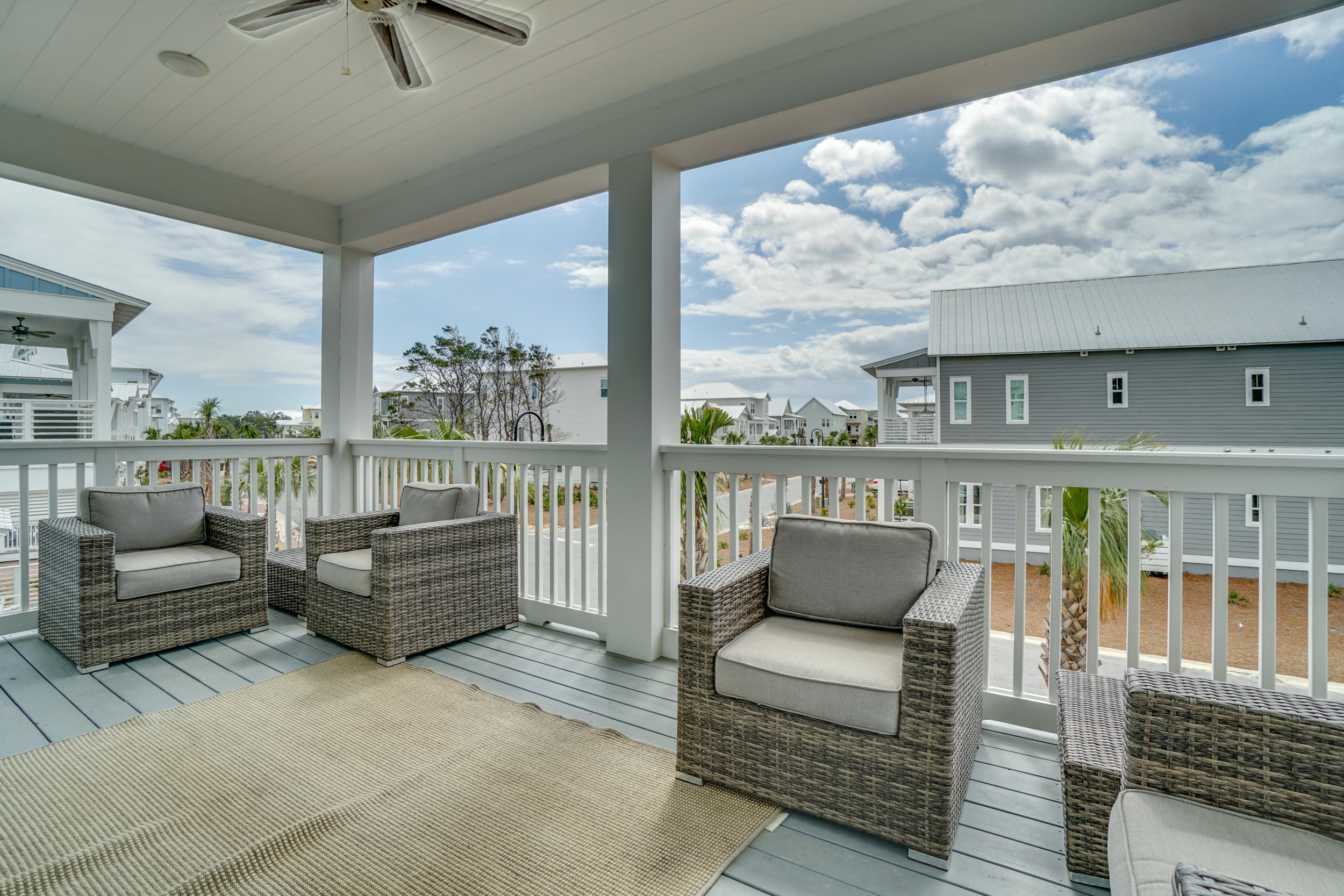 76 West Crabbing Hole Ln Inlet Beach Inlet Beach, FL 32461 - Photo 57 of 86 FrontDoorPhoto_--42