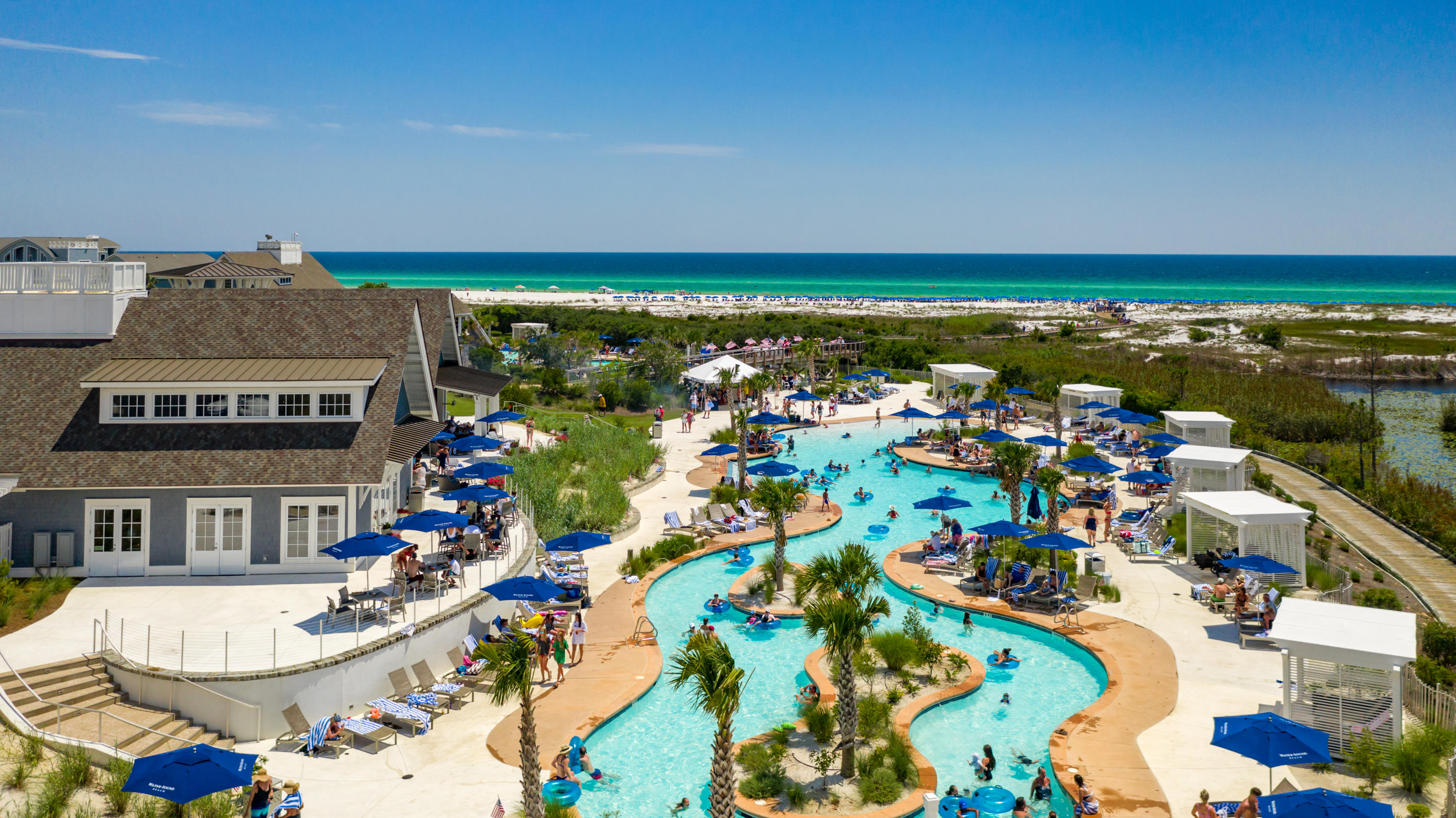 76 West Crabbing Hole Ln Inlet Beach Inlet Beach, FL 32461 - Photo 86 of 86 Watersound beach club