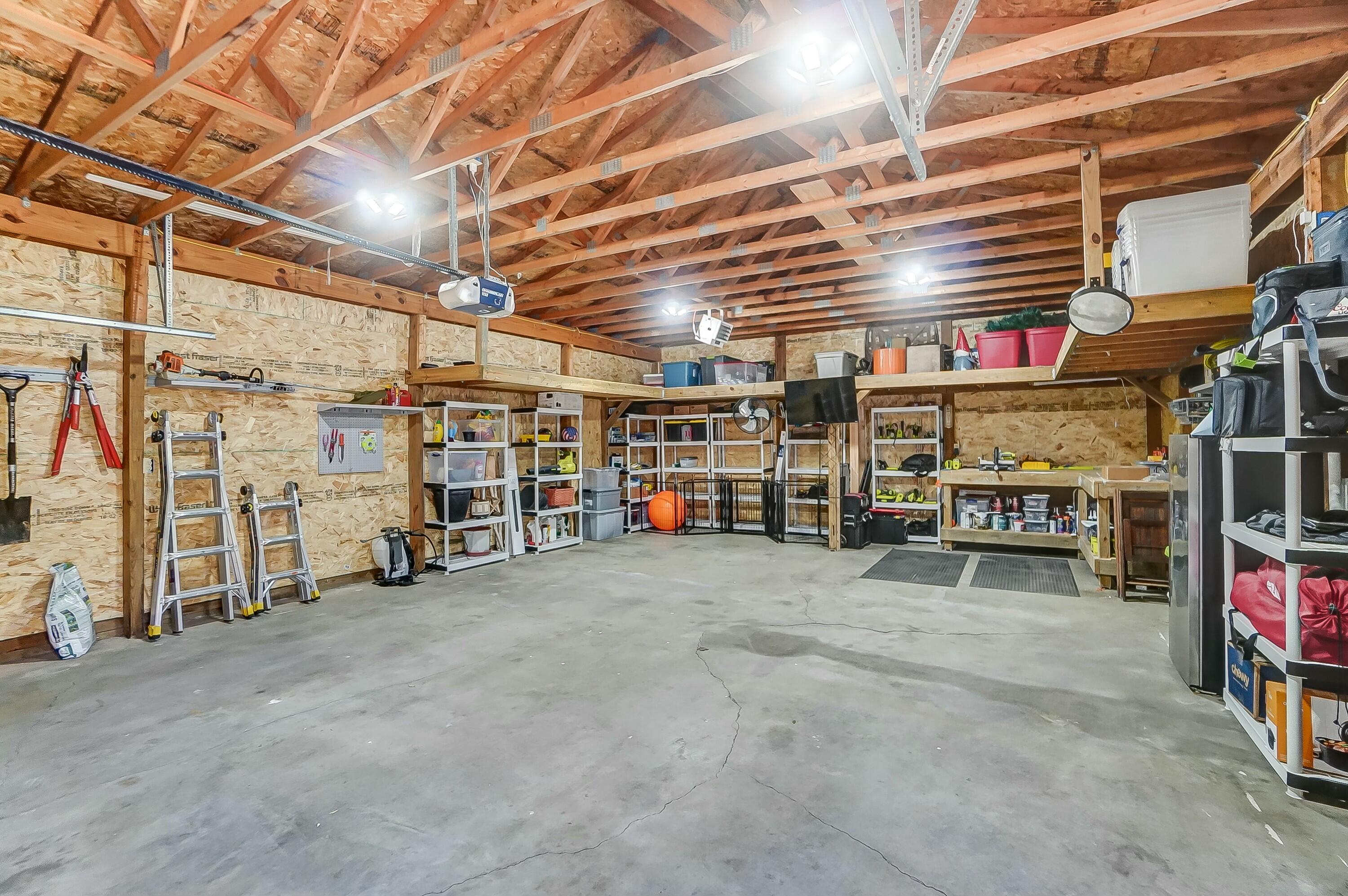 1655 Titus Road Springfield, OH 45502 - Photo 41 of 59