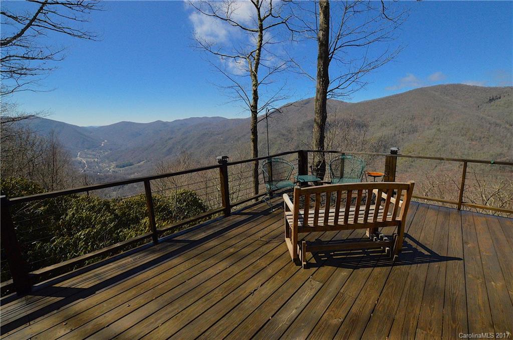 1325 Scenic View Road Maggie Valley, NC 28751 - Photo 3 of 24 Gallery Image 3