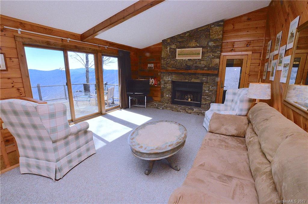 1325 Scenic View Road Maggie Valley, NC 28751 - Photo 4 of 24 Gallery Image 4