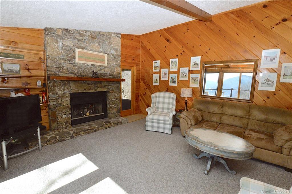 1325 Scenic View Road Maggie Valley, NC 28751 - Photo 5 of 24 Gallery Image 5