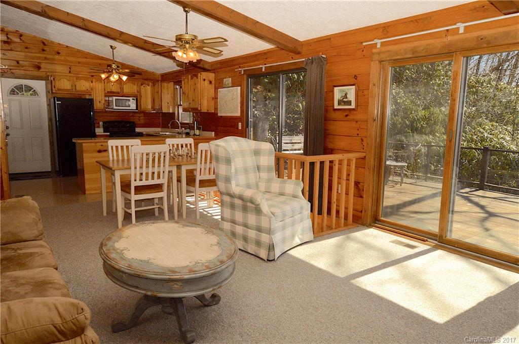 1325 Scenic View Road Maggie Valley, NC 28751 - Photo 7 of 24 Gallery Image 7