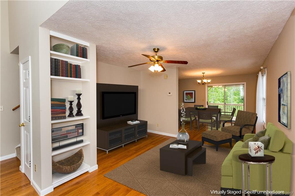 31 Red Oak Forest Road Fairview, NC 28730 - Photo 3 of 22 Gallery Image 3