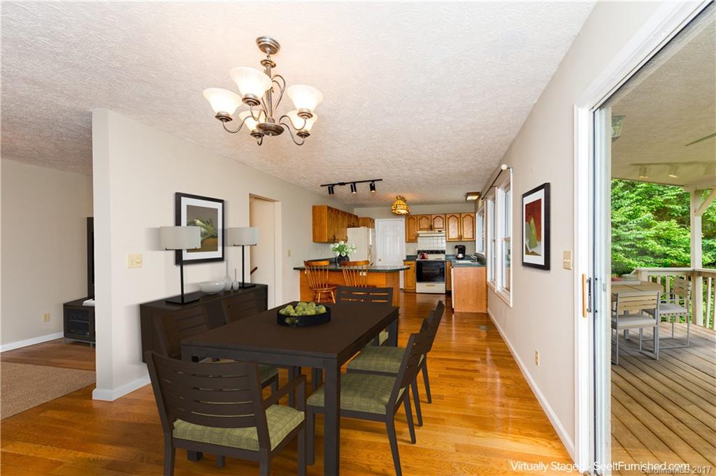 31 Red Oak Forest Road Fairview, NC 28730 - Photo 5 of 22 Gallery Image 5