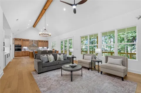 $835,000 | 4299 Forest Place, Cumming, GA 30041