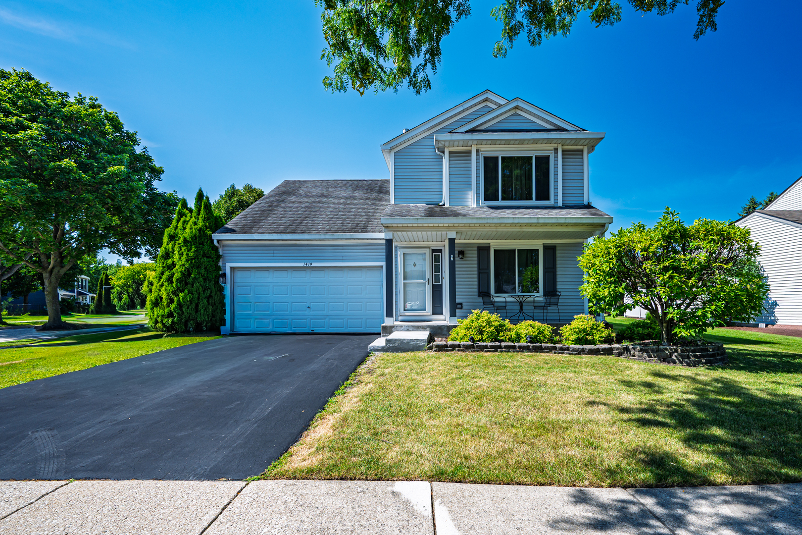 1419 Ridge Road South Elgin, IL 60177 - Photo 1 of 65