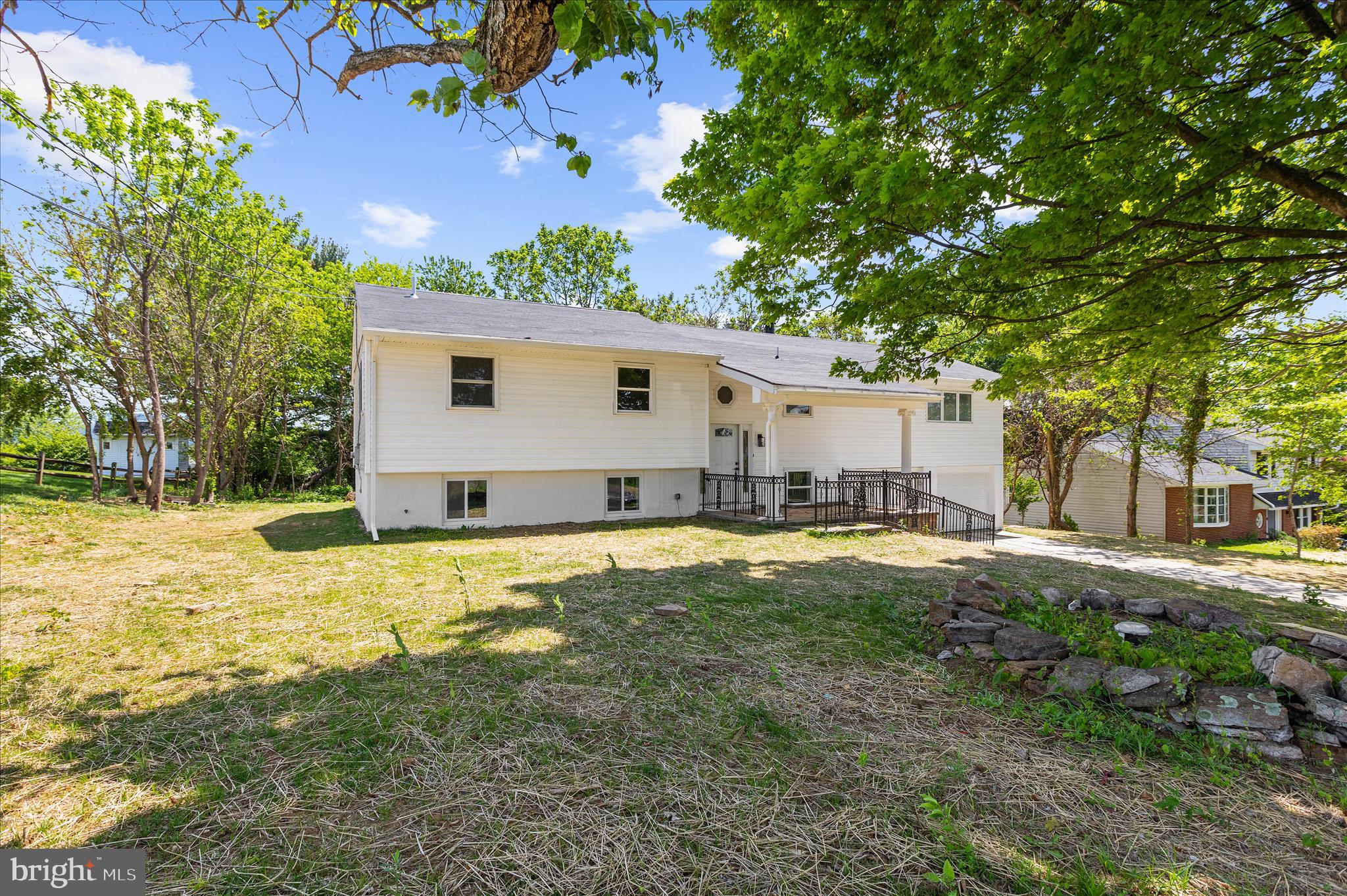 8209 Old Hagerstown Road Middletown, MD 21769 - Photo 43 of 50