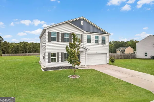 $390,000 | 231 Caroline Way, Guyton, GA 31312