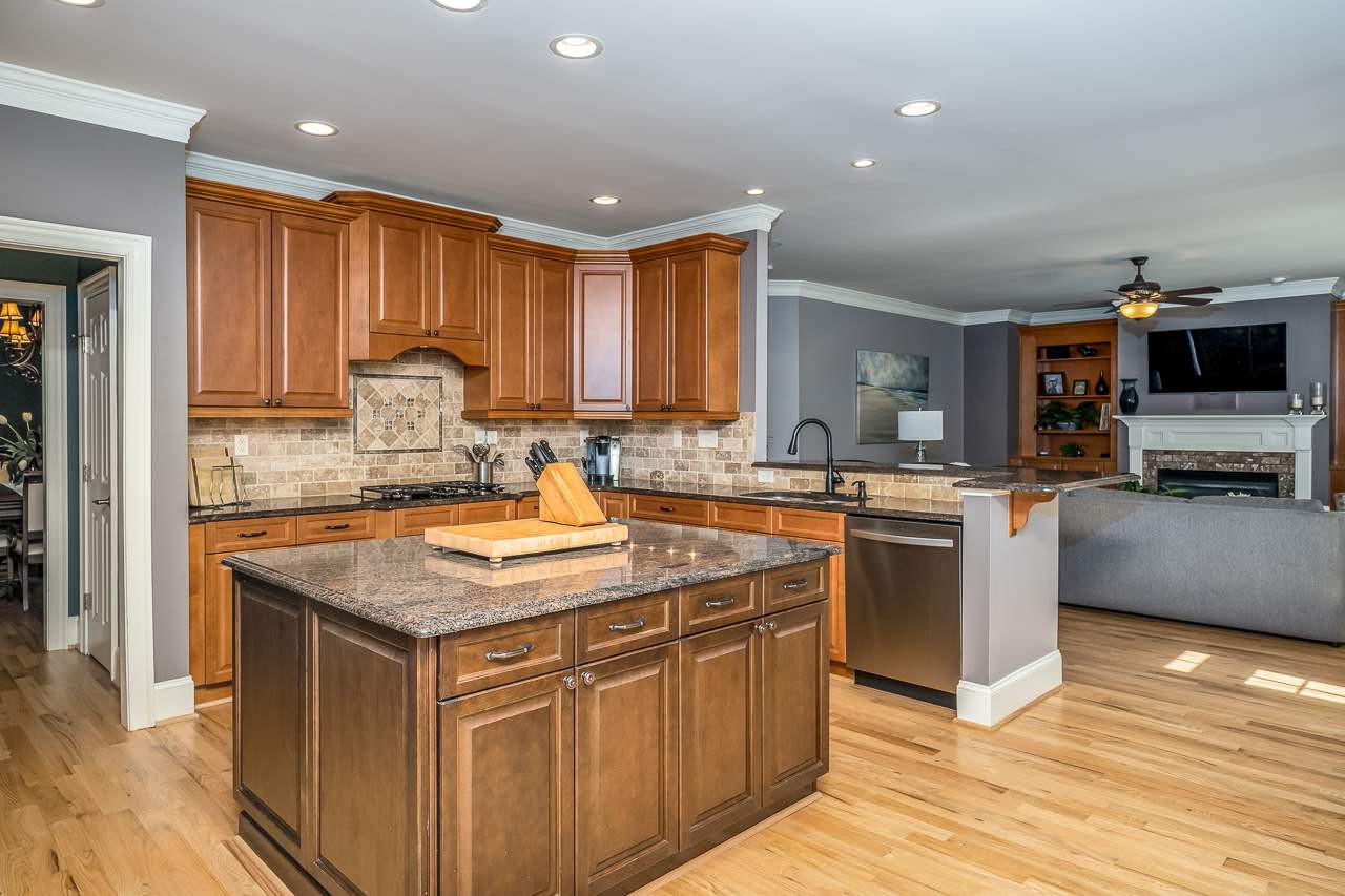 2712 Country Charm Road Raleigh, NC 27614 - Photo 8 of 30 Photo 8