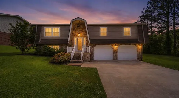 $344,900 | 483 Foster Drive, Ringgold, GA 30736