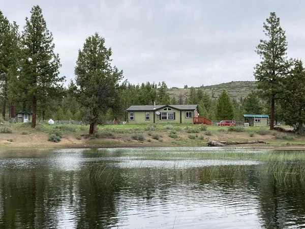 $332,000 | 33341 Indian Lake Drive, Chiloquin, OR 97624