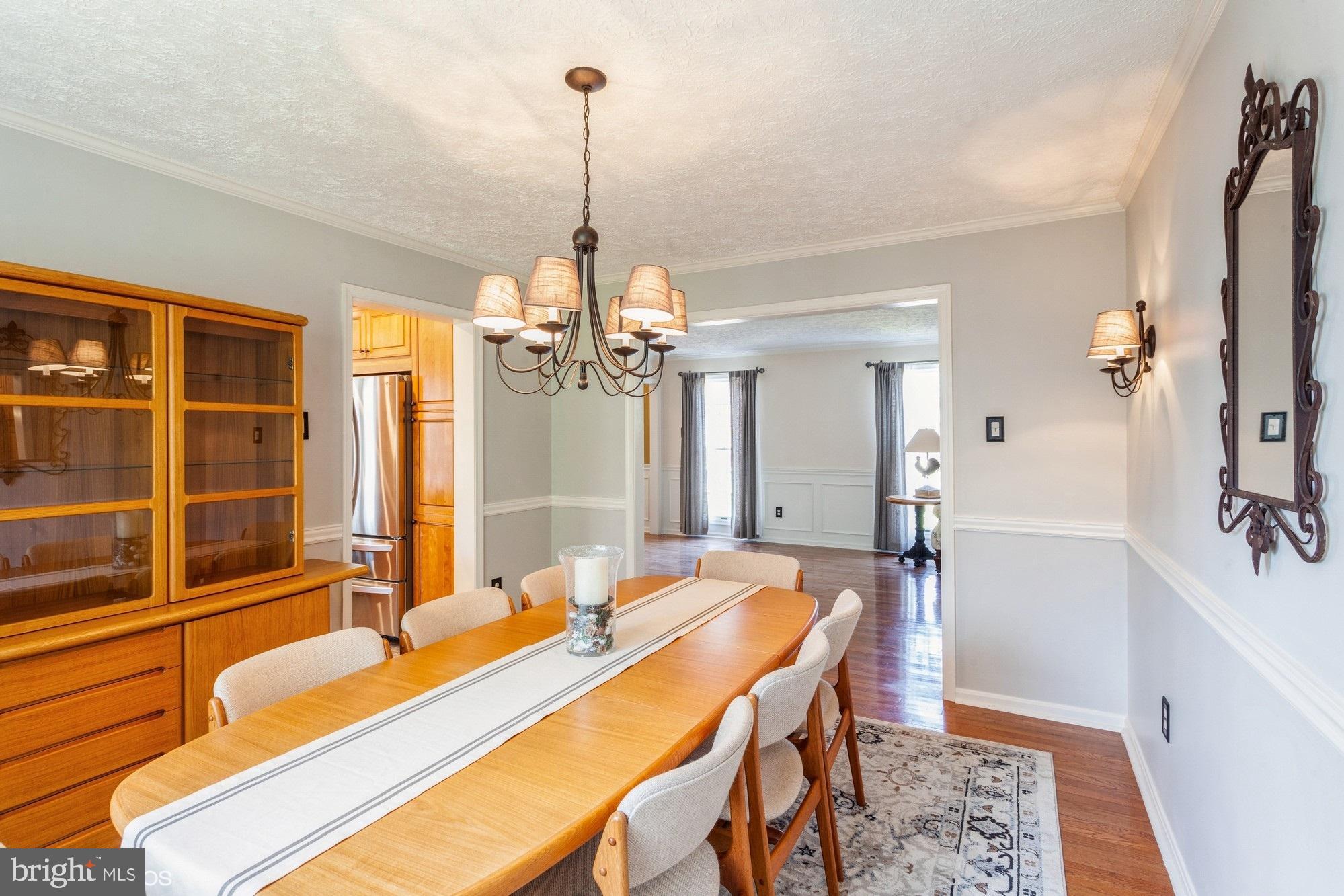 425 Rambler Road Bel Air, MD 21015 - Photo 7 of 36 Dining Room