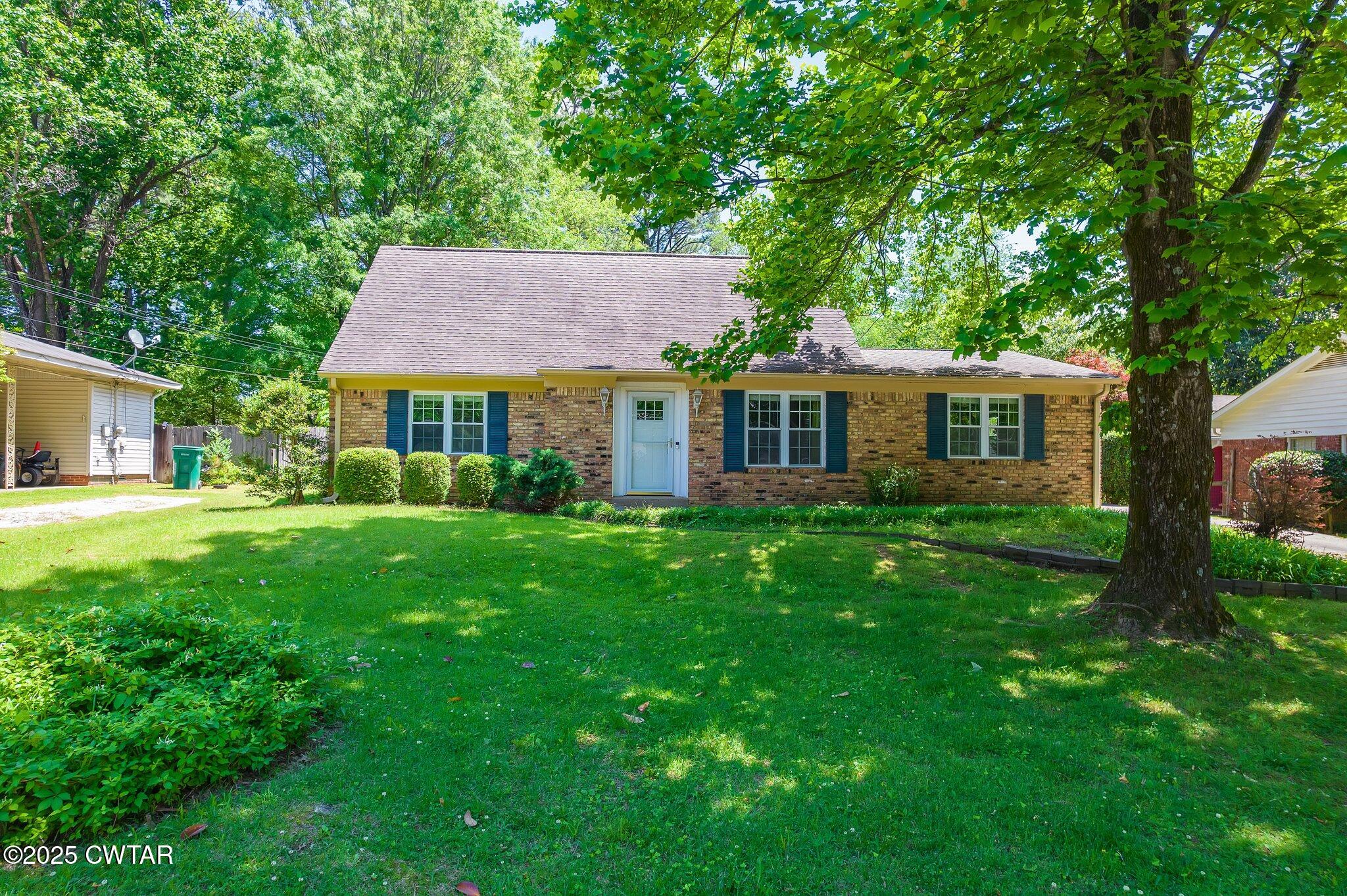 456 Russell Road Jackson, TN 38301 - Photo 1 of 22 Completed-127 (1)