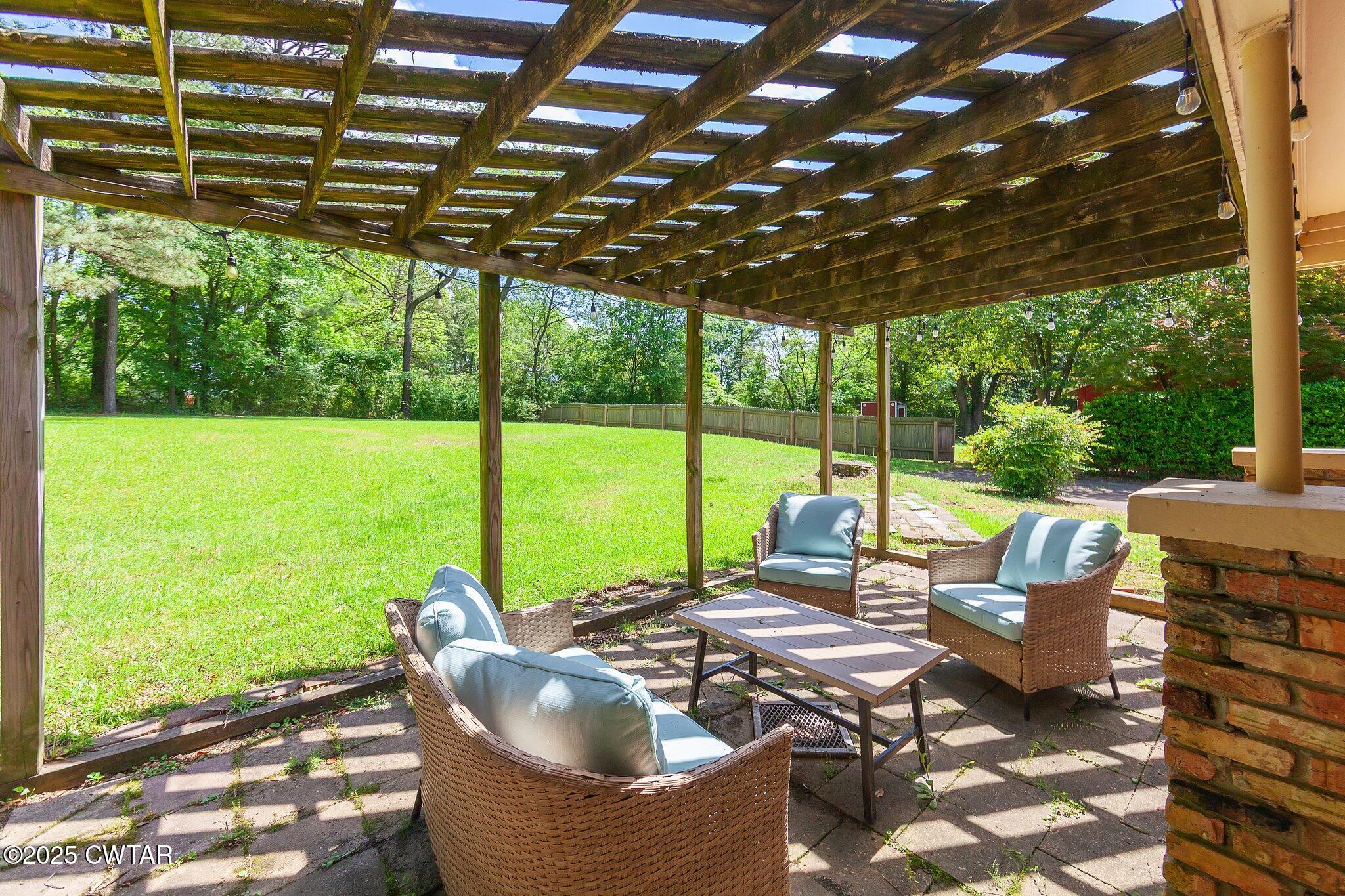 456 Russell Road Jackson, TN 38301 - Photo 20 of 22 Completed-155
