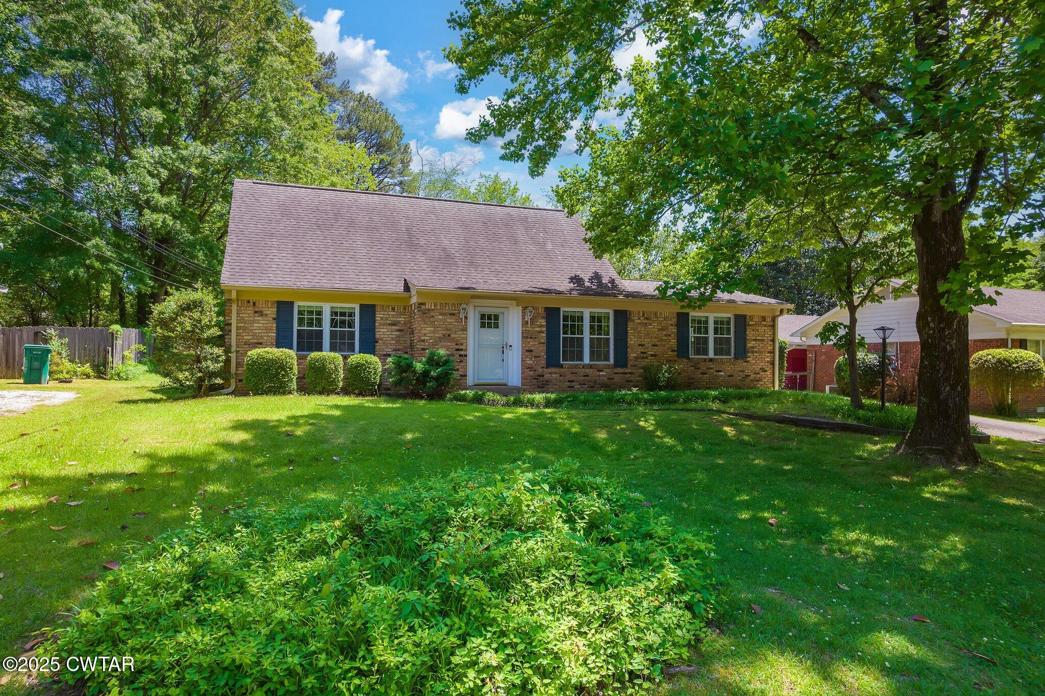 456 Russell Road Jackson, TN 38301 - Photo 2 of 22 Completed-128